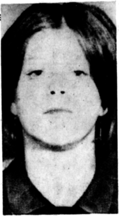 Karen Baxter murder new york 1975